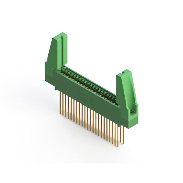 345-044-541-588 EDAC Inc.  Edgeboard Connectors